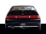 Honda CR-X Si PRO.2 by Mugen 1989 года